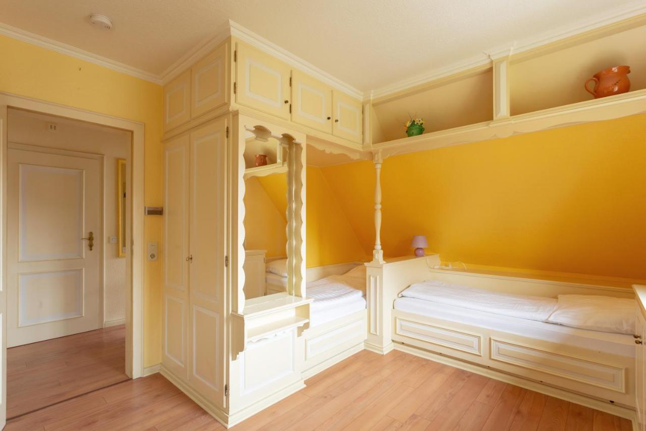 Priel-Hues Apartment List Ngoại thất bức ảnh