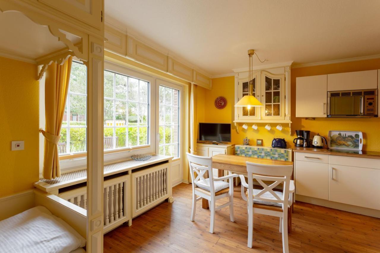 Priel-Hues Apartment List Ngoại thất bức ảnh