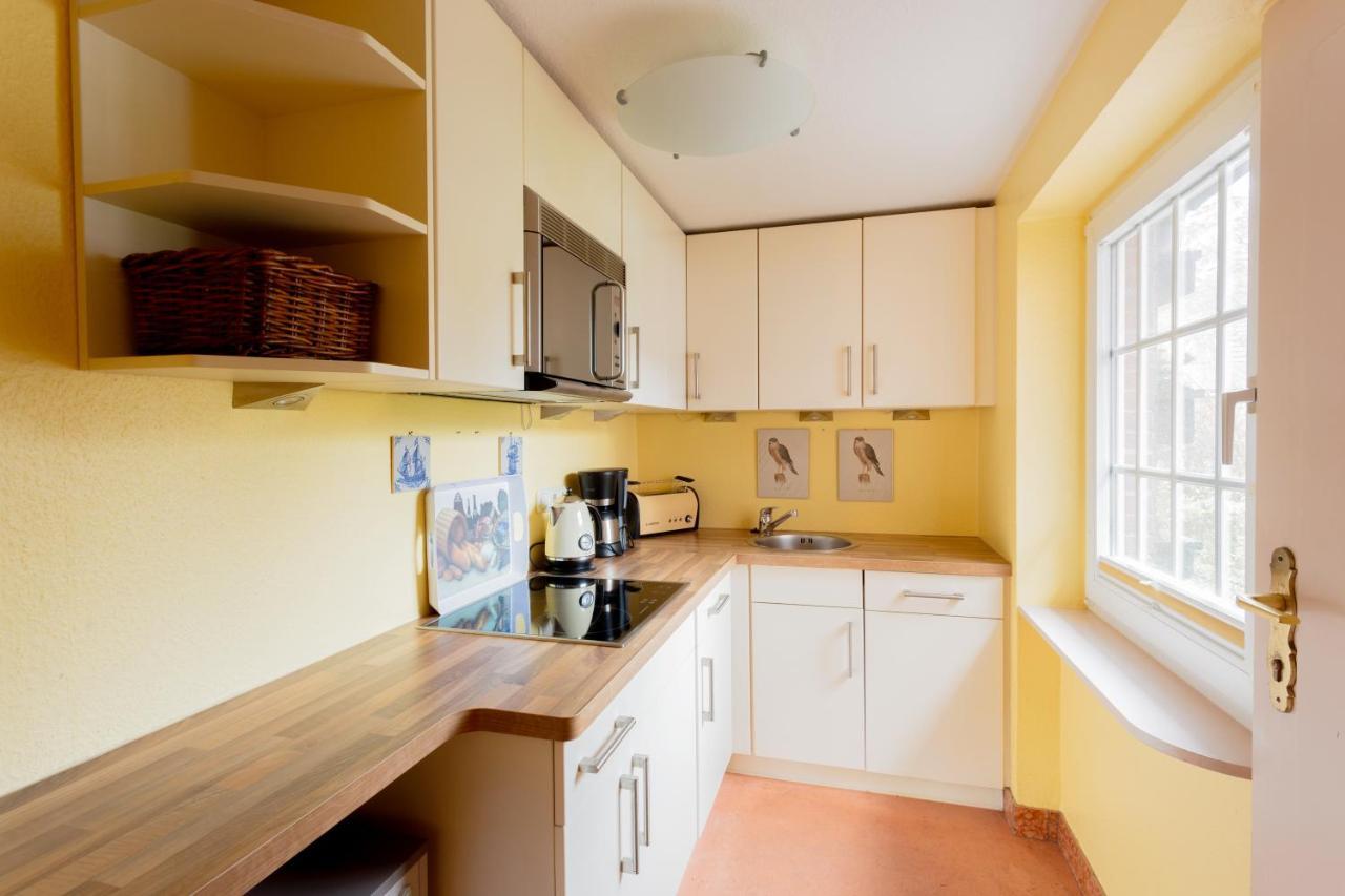 Priel-Hues Apartment List Ngoại thất bức ảnh