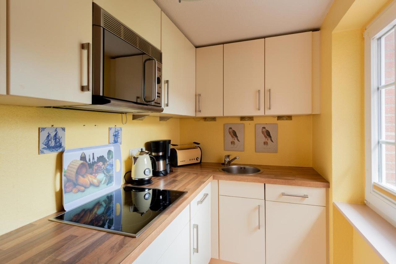 Priel-Hues Apartment List Ngoại thất bức ảnh