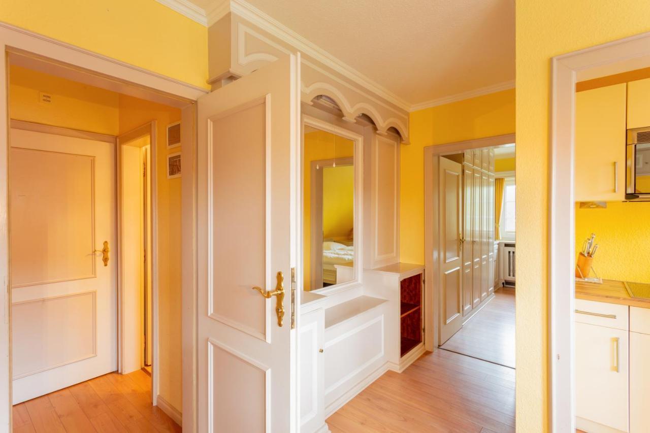 Priel-Hues Apartment List Ngoại thất bức ảnh