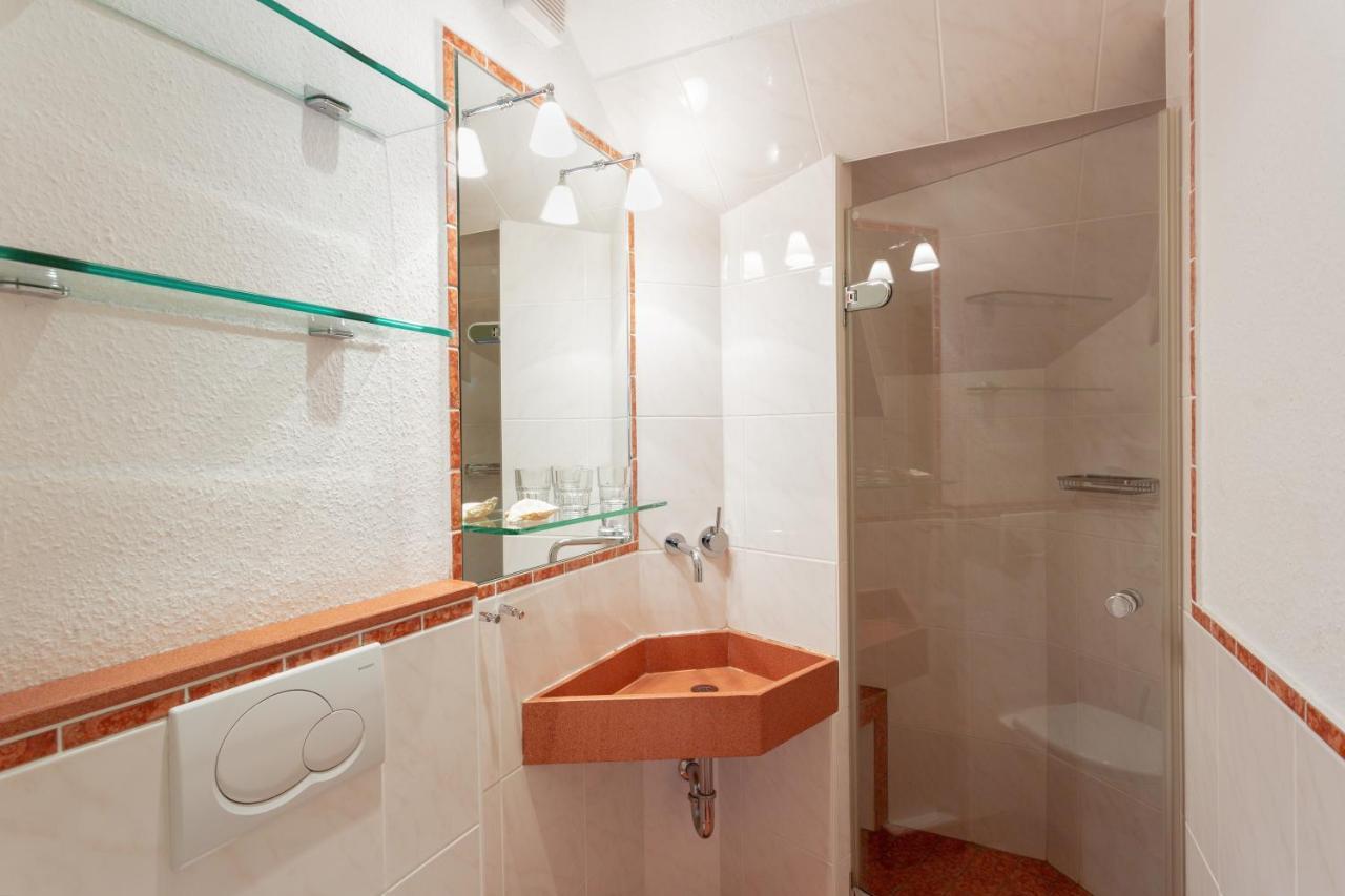 Priel-Hues Apartment List Ngoại thất bức ảnh